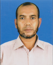 Monjurul Hasan